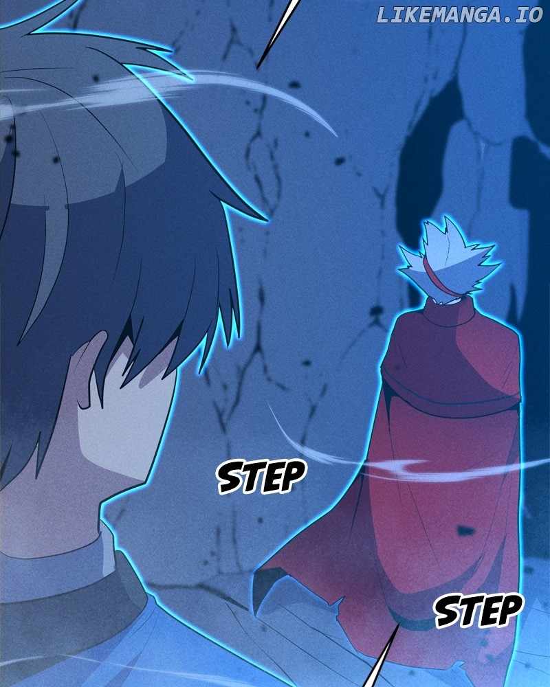 Solo Spell Caster Chapter 184 22